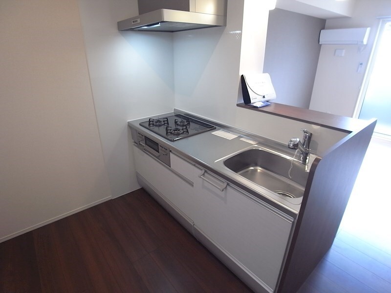 ワンウェーブ霞ヶ丘の物件内観写真