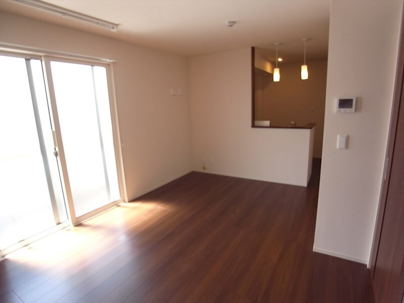 ワンウェーブ霞ヶ丘の物件内観写真