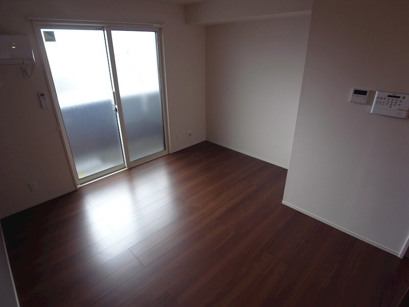 ワンウェーブ霞ヶ丘の物件内観写真