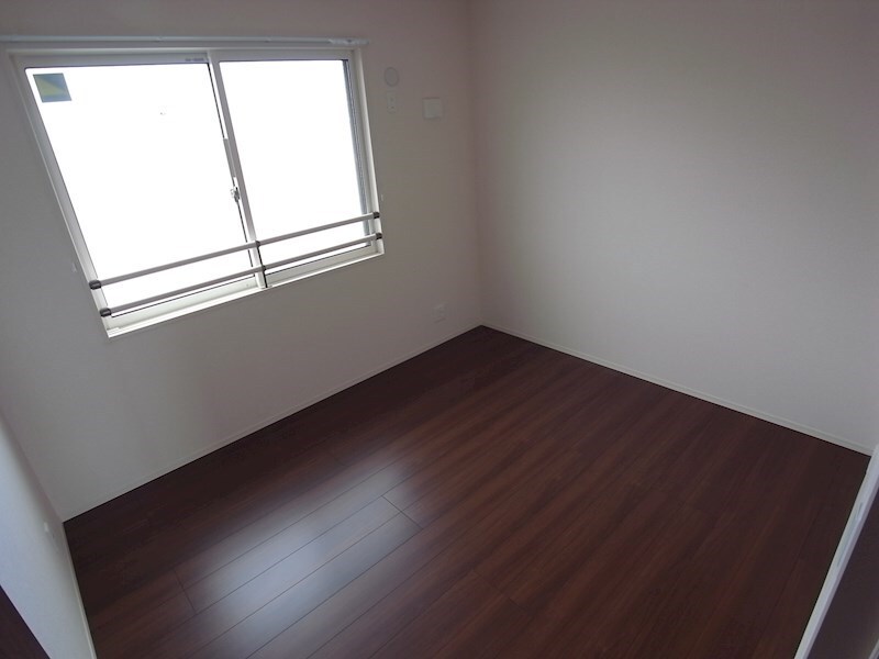 ワンウェーブ霞ヶ丘の物件内観写真