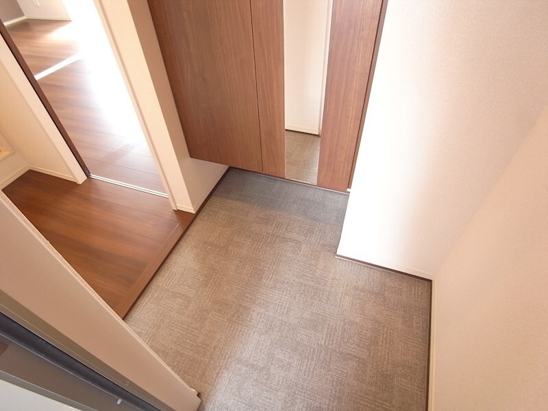 ワンウェーブ霞ヶ丘の物件内観写真