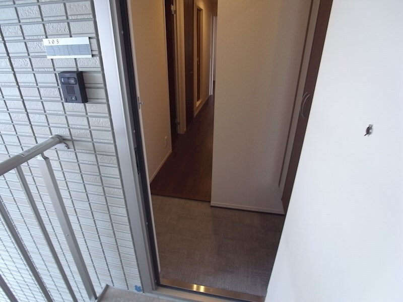 ワンウェーブ霞ヶ丘の物件内観写真