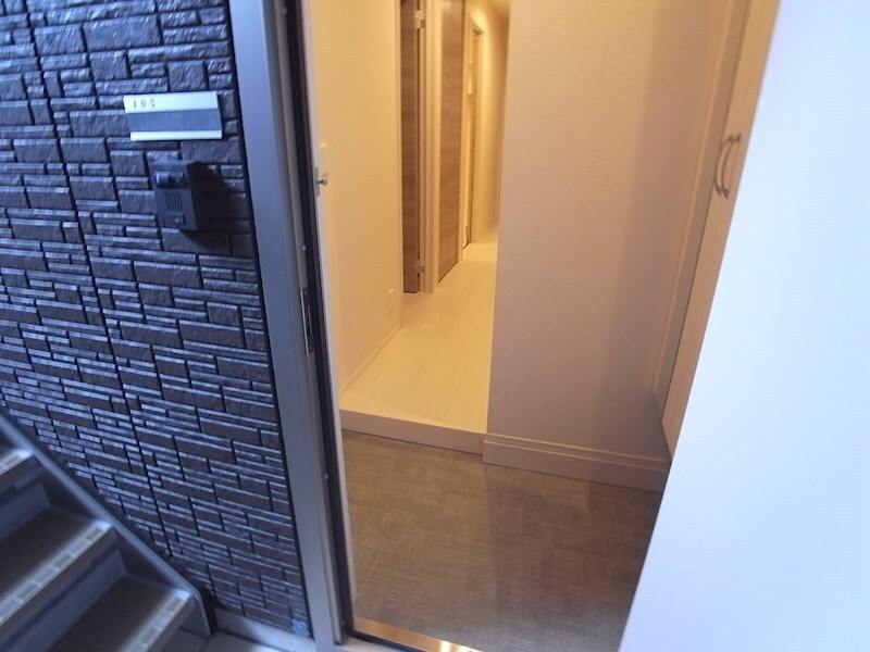 ワンウェーブ霞ヶ丘の物件内観写真