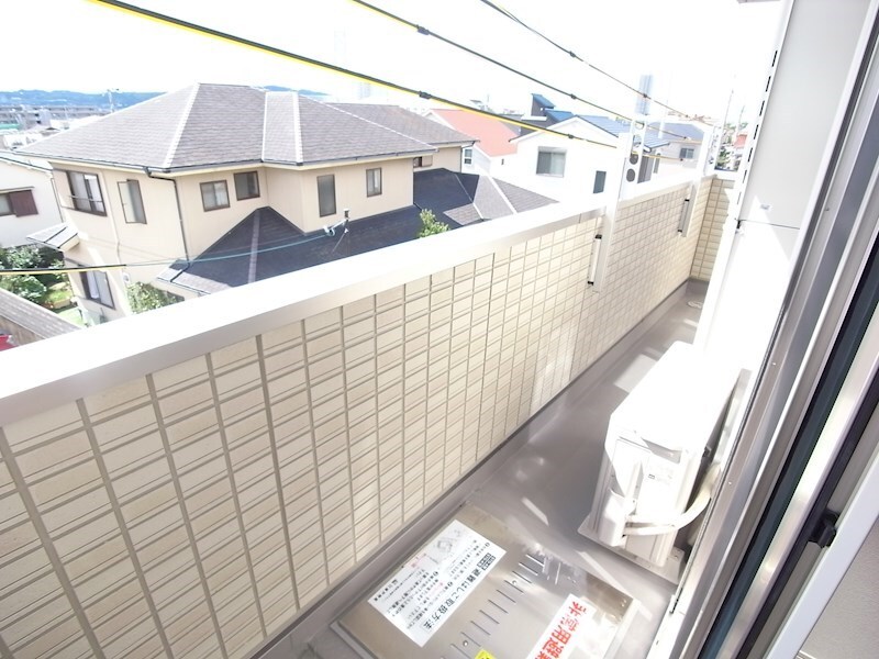 ワンウェーブ霞ヶ丘の物件内観写真