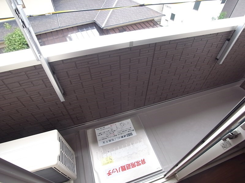 ワンウェーブ霞ヶ丘の物件内観写真