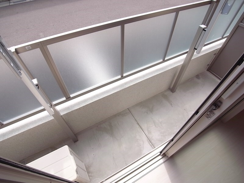 ワンウェーブ霞ヶ丘の物件内観写真