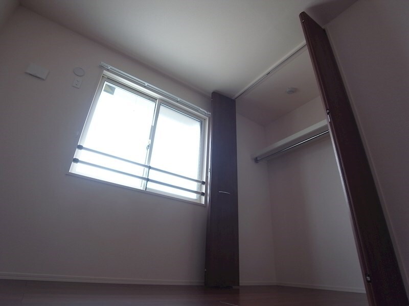 ワンウェーブ霞ヶ丘の物件内観写真