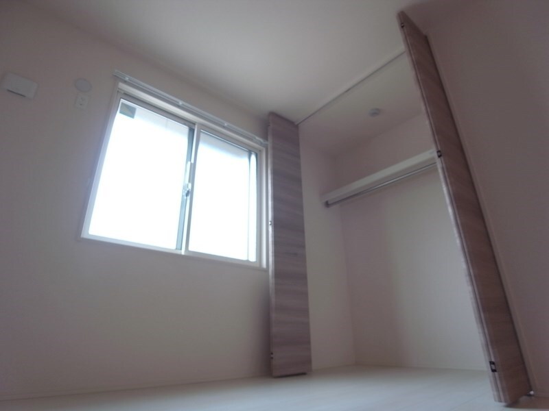 ワンウェーブ霞ヶ丘の物件内観写真