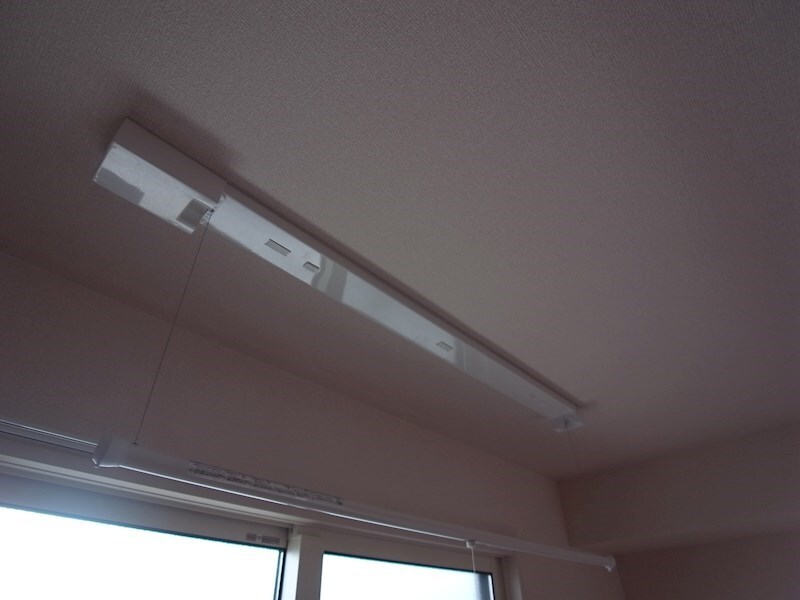 ワンウェーブ霞ヶ丘の物件内観写真