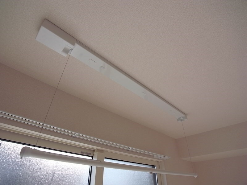 ワンウェーブ霞ヶ丘の物件内観写真