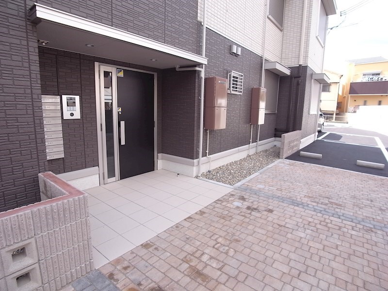 ワンウェーブ霞ヶ丘の物件内観写真