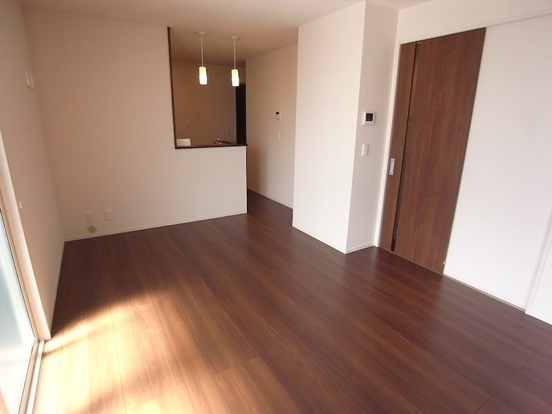 ワンウェーブ霞ヶ丘の物件内観写真