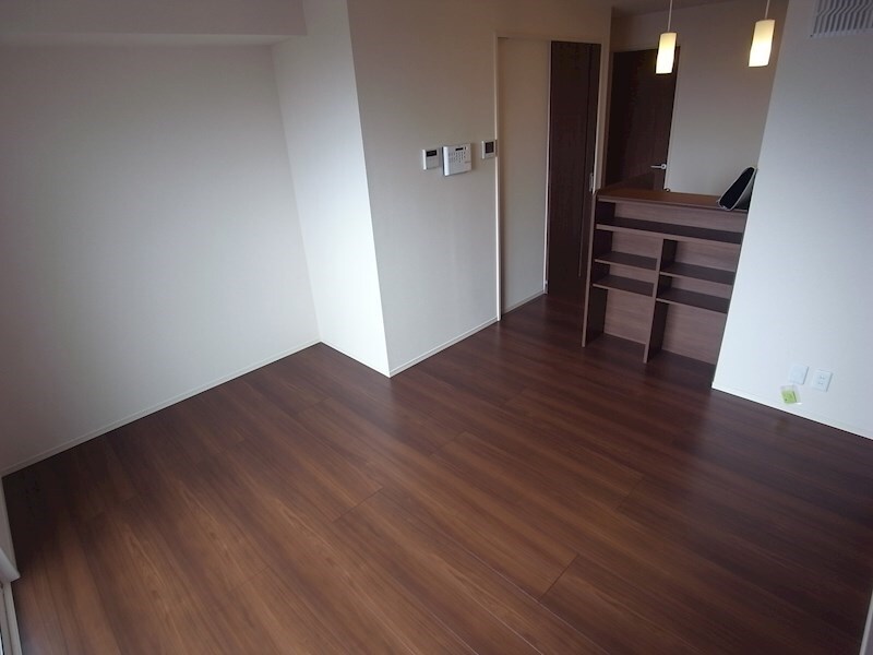 ワンウェーブ霞ヶ丘の物件内観写真