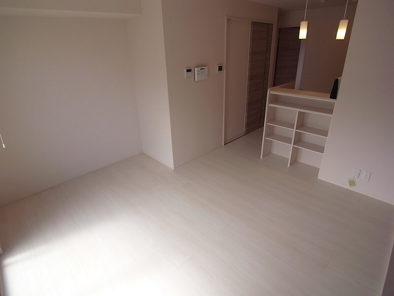 ワンウェーブ霞ヶ丘の物件内観写真