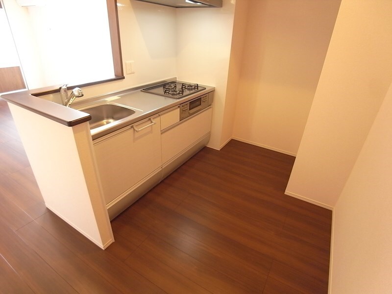 ワンウェーブ霞ヶ丘の物件内観写真