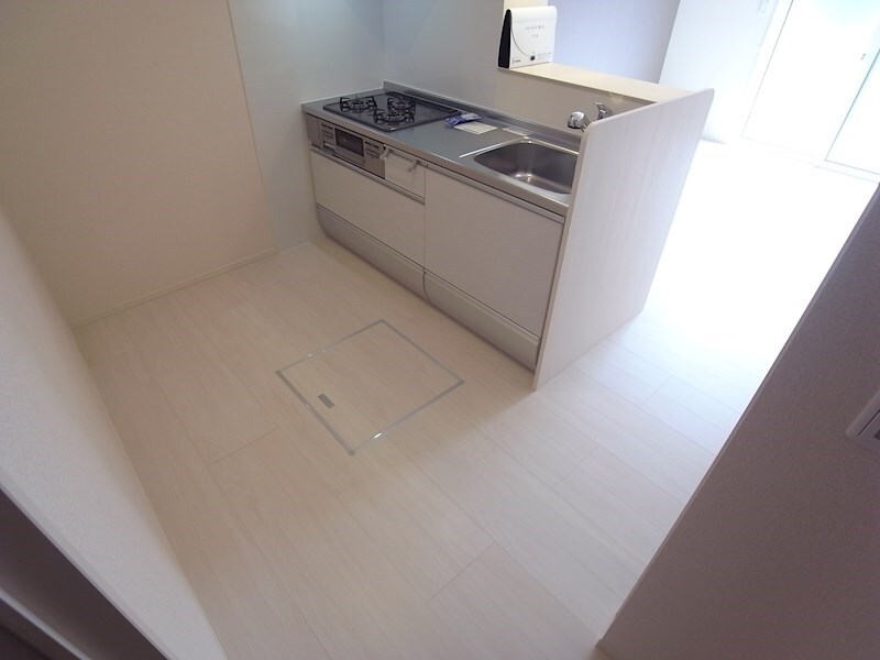 ワンウェーブ霞ヶ丘の物件内観写真