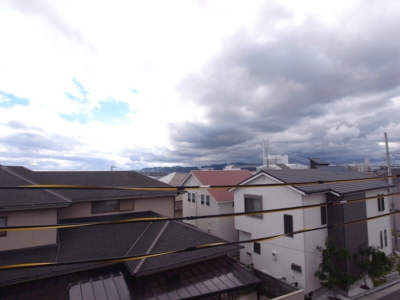 ワンウェーブ霞ヶ丘の物件内観写真