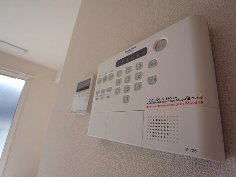 ワンウェーブ霞ヶ丘の物件内観写真