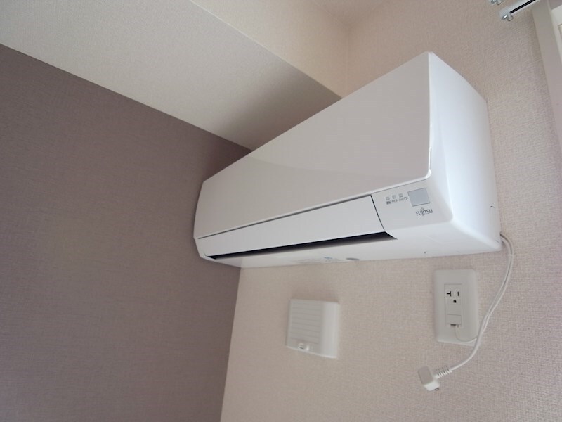 ワンウェーブ霞ヶ丘の物件内観写真