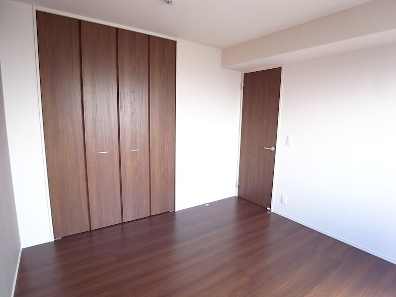 ワンウェーブ霞ヶ丘の物件内観写真