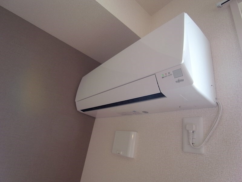 ワンウェーブ霞ヶ丘の物件内観写真