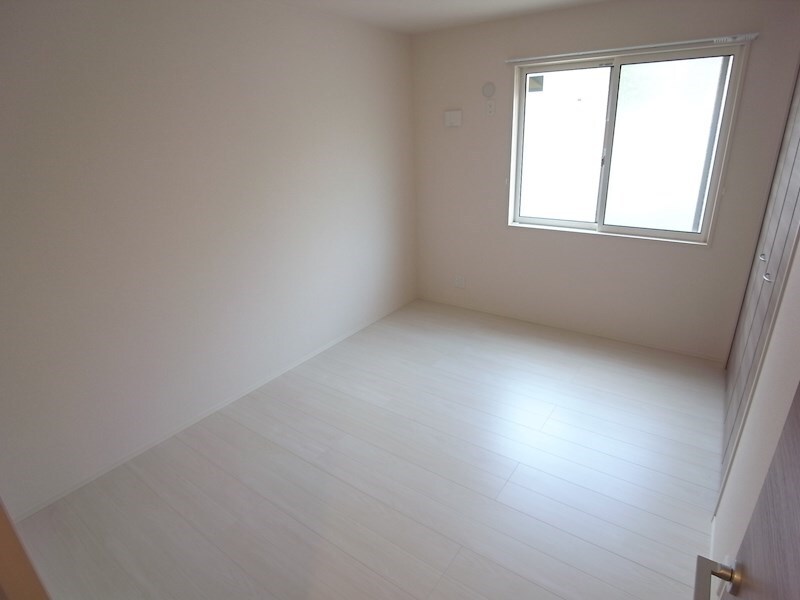 ワンウェーブ霞ヶ丘の物件内観写真