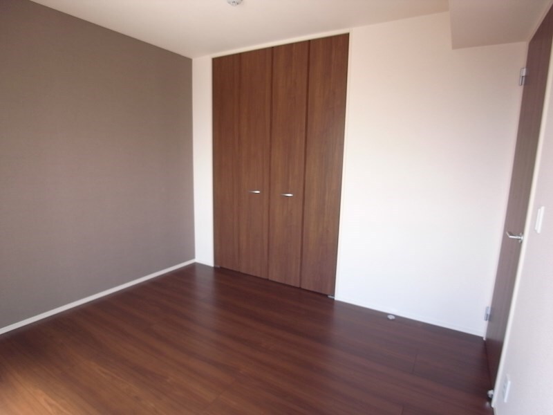 ワンウェーブ霞ヶ丘の物件内観写真