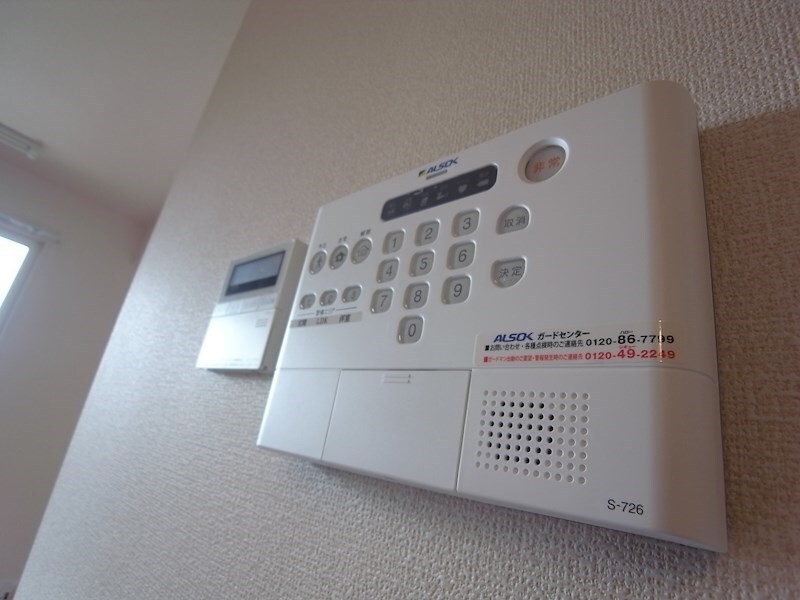 ワンウェーブ霞ヶ丘の物件内観写真