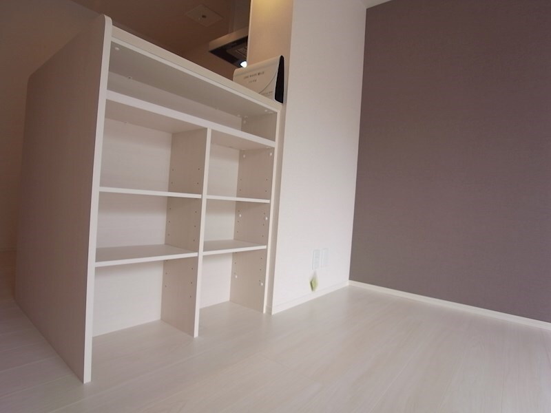 ワンウェーブ霞ヶ丘の物件内観写真