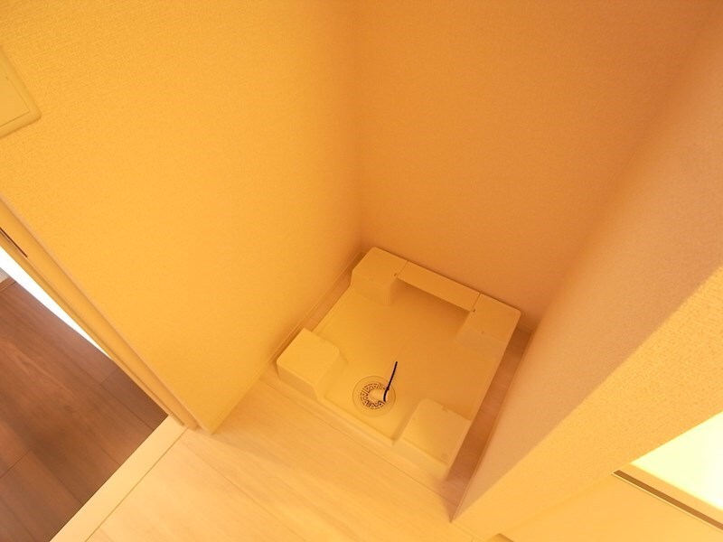 ワンウェーブ霞ヶ丘の物件内観写真