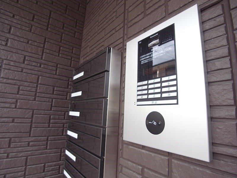 ワンウェーブ霞ヶ丘の物件内観写真