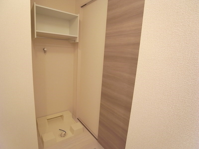 ワンウェーブ霞ヶ丘の物件内観写真