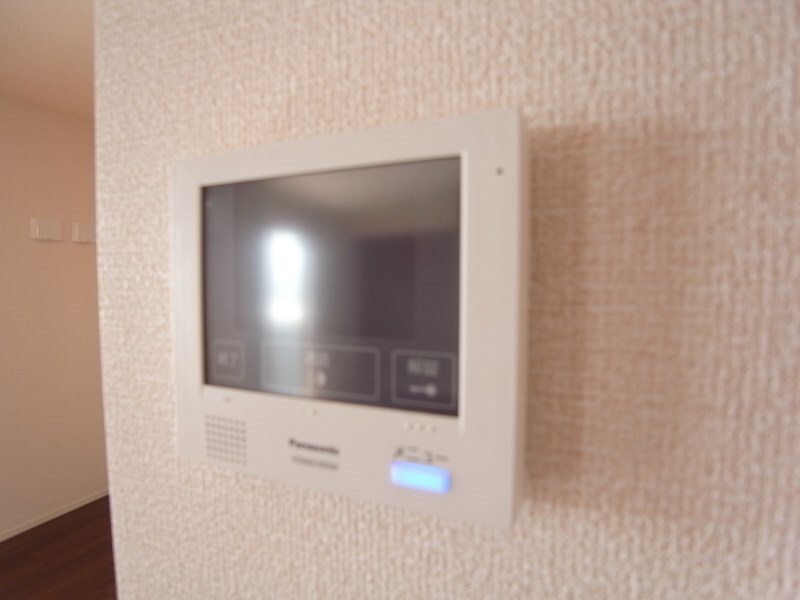 ワンウェーブ霞ヶ丘の物件内観写真