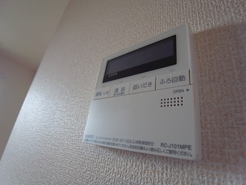 ワンウェーブ霞ヶ丘の物件内観写真