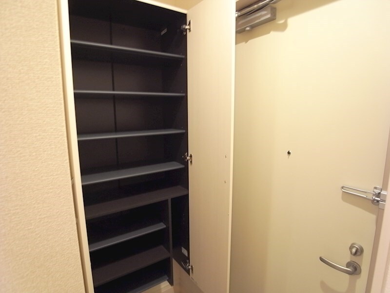 ワンウェーブ霞ヶ丘の物件内観写真