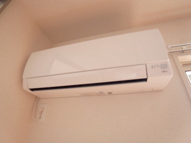 ワンウェーブ霞ヶ丘の物件内観写真