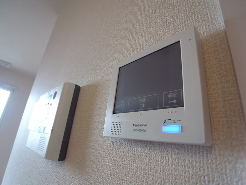 ワンウェーブ霞ヶ丘の物件内観写真