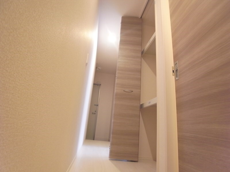 ワンウェーブ霞ヶ丘の物件内観写真