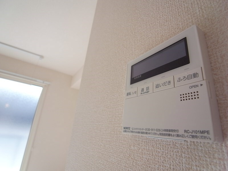 ワンウェーブ霞ヶ丘の物件内観写真