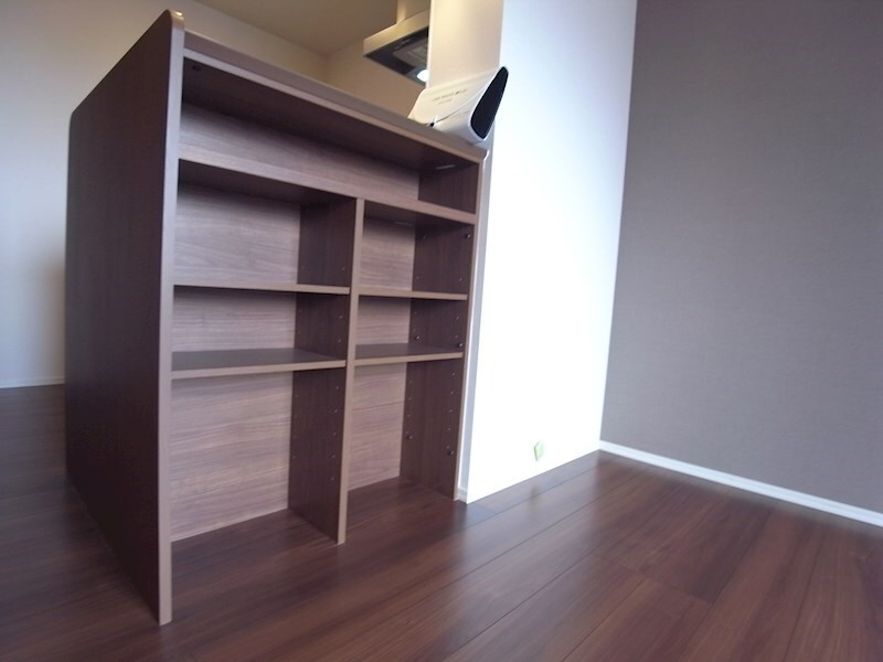 ワンウェーブ霞ヶ丘の物件内観写真