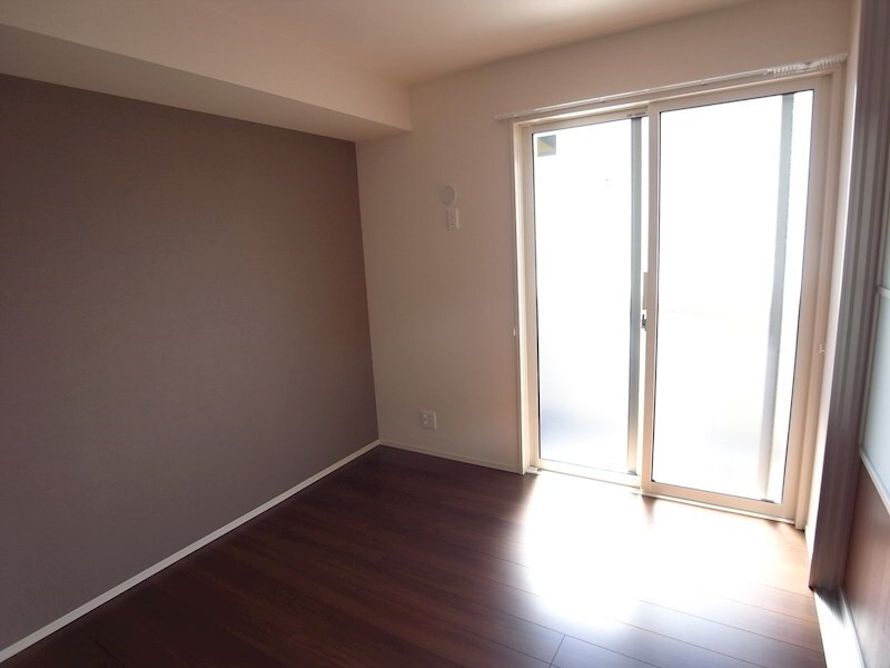 ワンウェーブ霞ヶ丘の物件内観写真