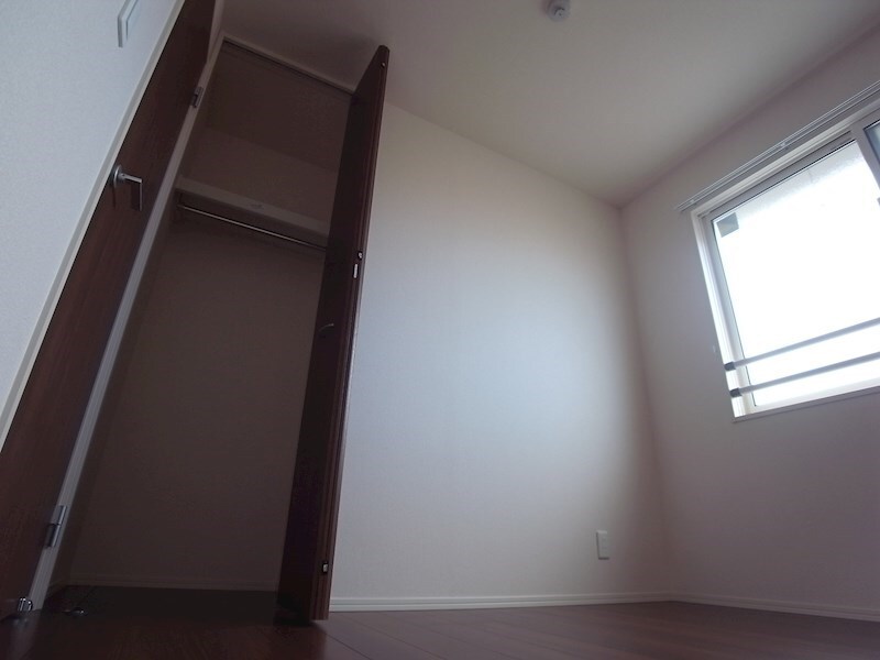 ワンウェーブ霞ヶ丘の物件内観写真