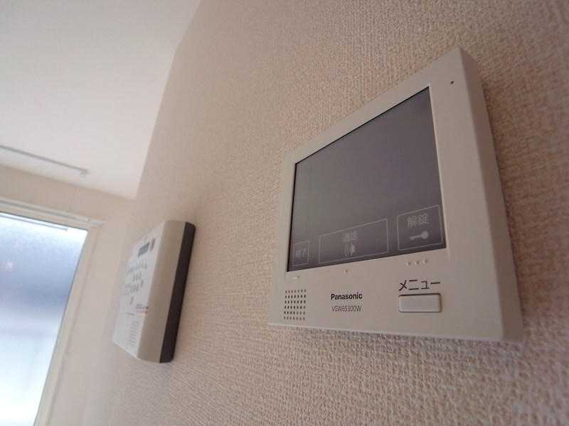 ワンウェーブ霞ヶ丘の物件内観写真