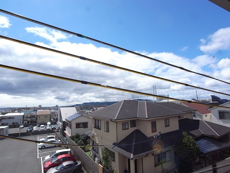 ワンウェーブ霞ヶ丘の物件内観写真