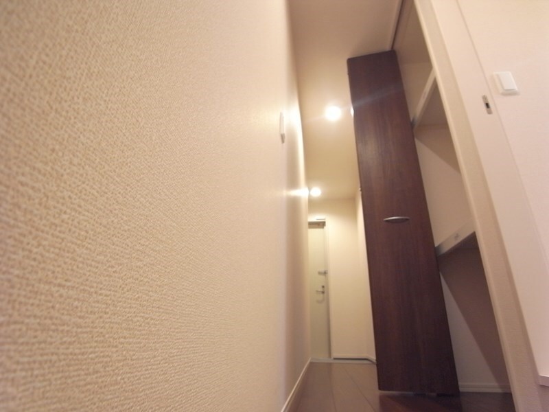 ワンウェーブ霞ヶ丘の物件内観写真