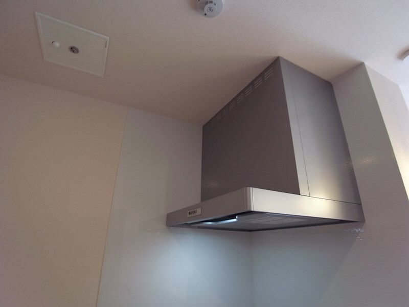 ワンウェーブ霞ヶ丘の物件内観写真