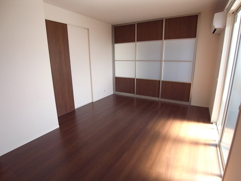 ワンウェーブ霞ヶ丘の物件内観写真