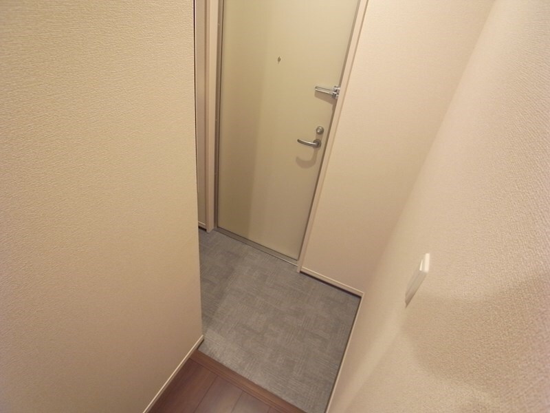 ワンウェーブ霞ヶ丘の物件内観写真