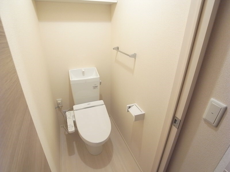 シャトー・ムートンの物件内観写真