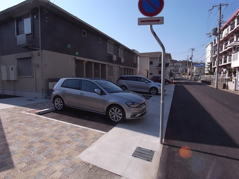 シャトー・ムートンの物件内観写真